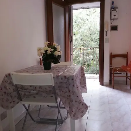 Da Ivano Navigli Apartmán *