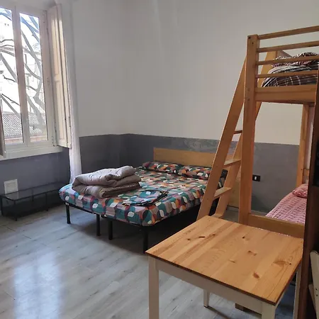 Da Ivano Navigli Apartmán