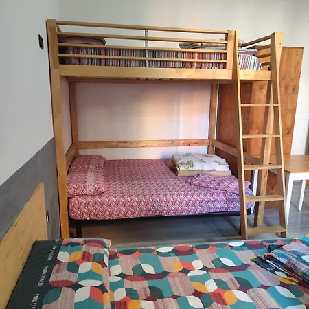 Da Ivano Navigli Apartmán *