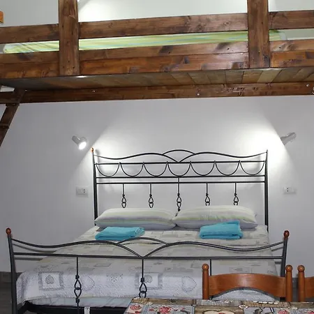 Da Ivano Navigli Apartmán *