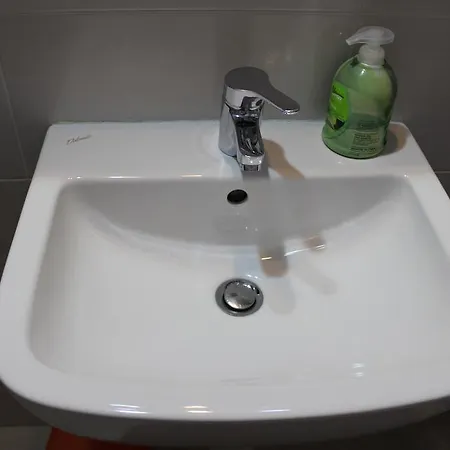 Apartmán Da Ivano Navigli Milán