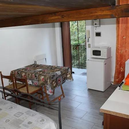 Apartmán Da Ivano Navigli *