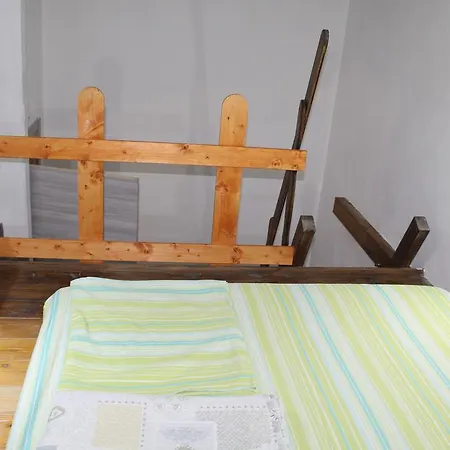 Da Ivano Navigli Apartmán