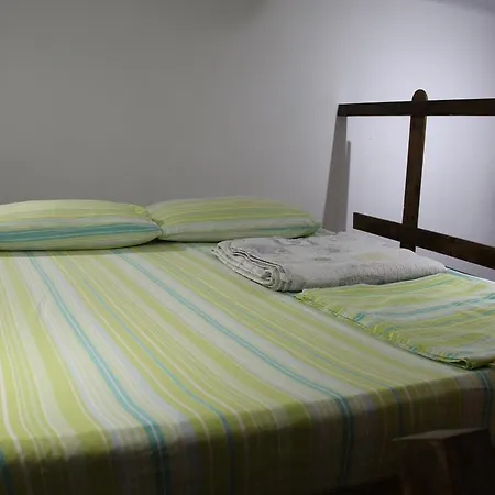 Da Ivano Navigli Apartmán