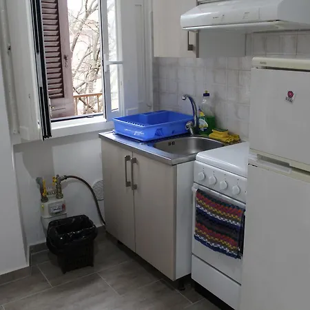 Da Ivano Navigli Apartmán Milán