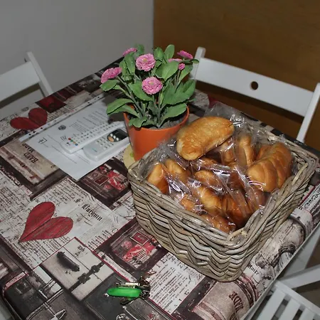 Apartmán Da Ivano Navigli *