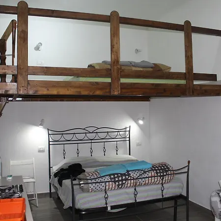 Da Ivano Navigli Apartmán