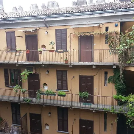 Da Ivano Navigli Appartamento