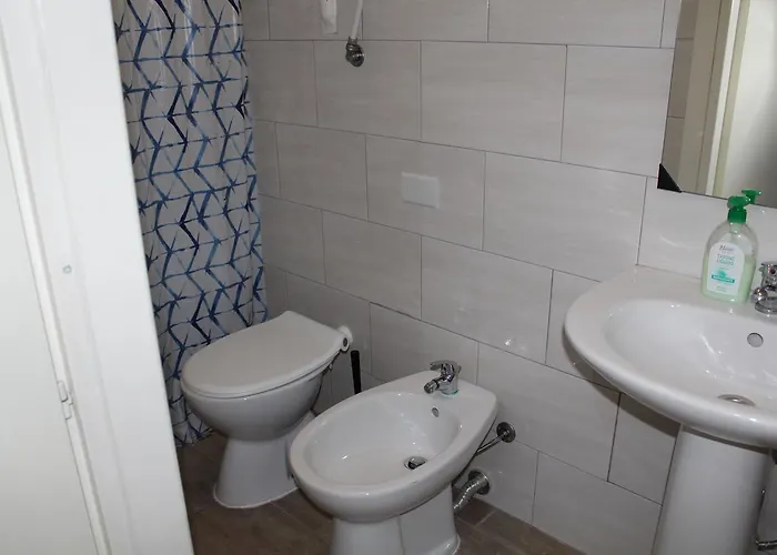 Da Ivano Navigli Apartmán