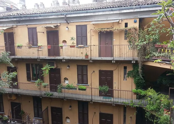 Da Ivano Navigli Appartamento