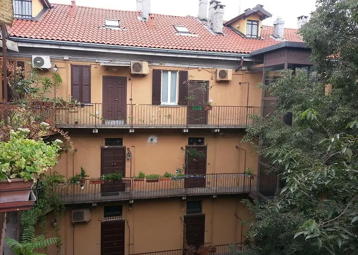 Da Ivano Navigli Milano