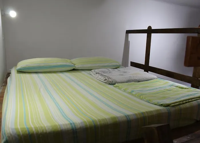 Da Ivano Navigli Appartamento