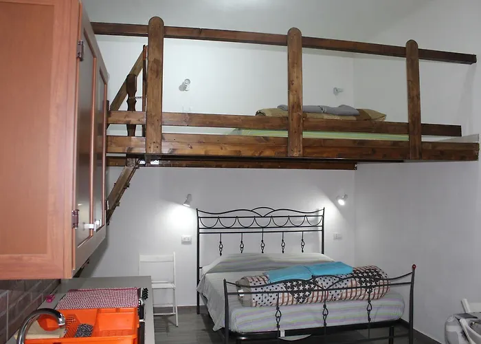 Appartamento Da Ivano Navigli Milano