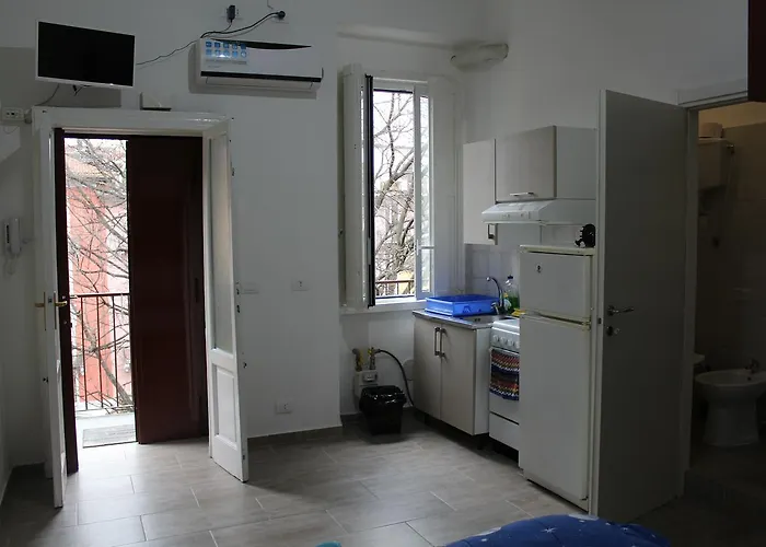 Da Ivano Navigli Appartamento Milano