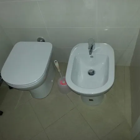아파트 Da Ivano Navigli *