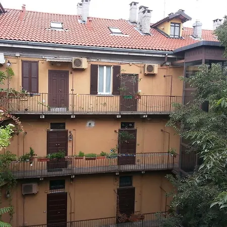 Da Ivano Navigli Mailand