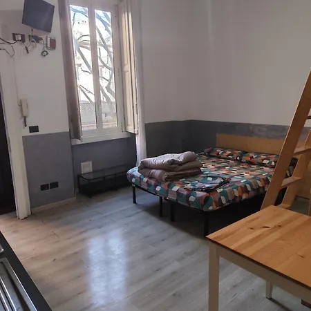 Appartamento Da Ivano Navigli