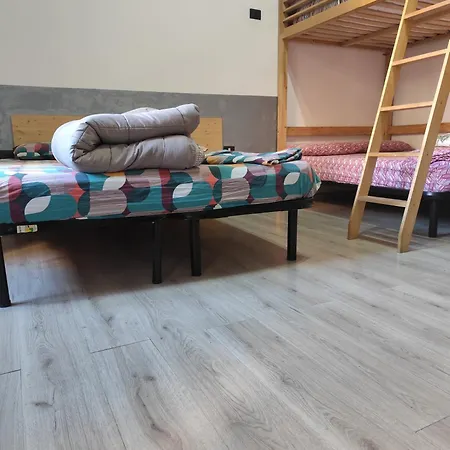 Appartamento Da Ivano Navigli