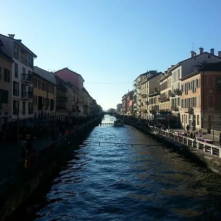 Da Ivano Navigli Appartamento *