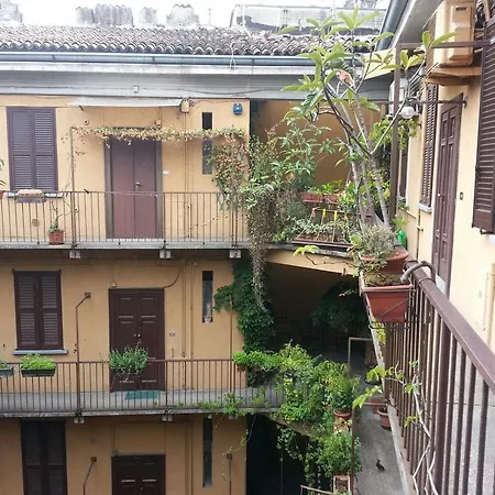 Appartamento Da Ivano Navigli Milano