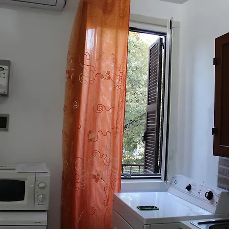 Apartment Da Ivano Navigli Mailand