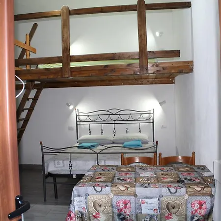 Apartment Da Ivano Navigli Mailand