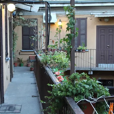 Da Ivano Navigli 밀라노