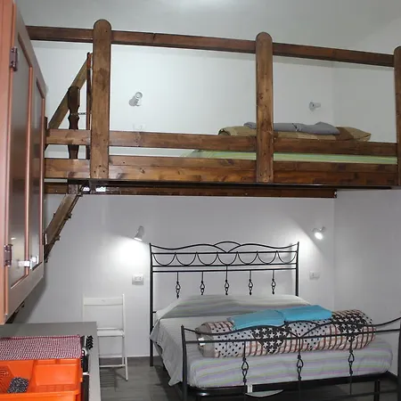 아파트 Da Ivano Navigli 밀라노