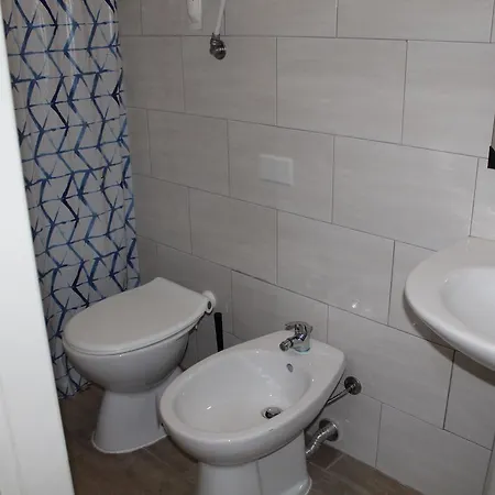 Da Ivano Navigli 아파트