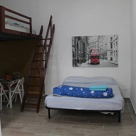 Da Ivano Navigli Apartment