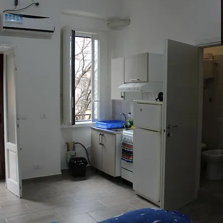 Apartment Da Ivano Navigli Mailand