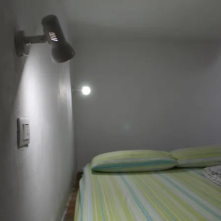 Apartment Da Ivano Navigli Milan