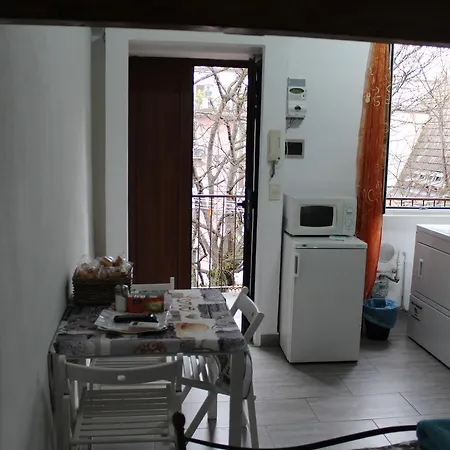 Da Ivano Navigli Apartment
