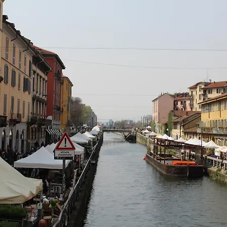 Da Ivano Navigli Milan